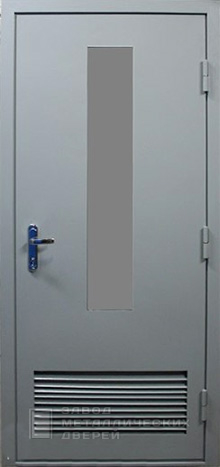 Фото «Дверь в котельную №3» в Туле