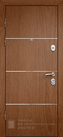 Фото «Антивандальная дверь №2» в Электростали