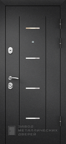 Фото «Дверь с зеркалом №64» в Зарайску