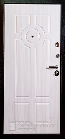 Фото «Дверь Порошок №11» в Туле