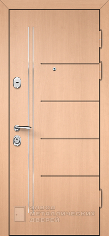 Фото «Дверь с зеркалом №59» в Смоленску