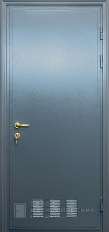 Фото «Дверь в котельную №10» в Туле