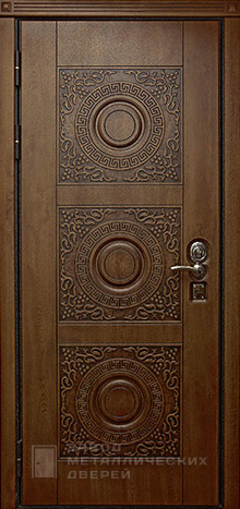 Фото «Дверь трехконтурная №23» в Туле