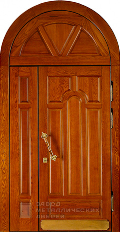 Фото «Парадная дверь №10» в Туле
