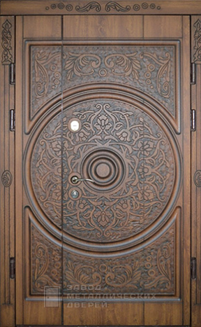 Фото «Парадная дверь №53» в Туле