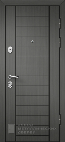 Фото «Усиленная дверь в квартиру №69» в Клину