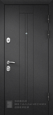 Фото «Дверь с шумоизоляцией №19» в Истре