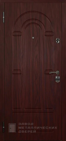 Фото «Белая дверь №6» в Туле