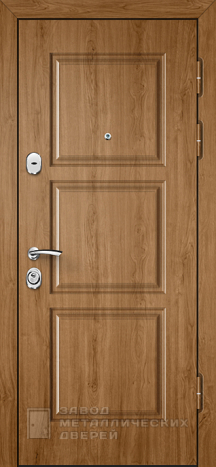 Фото «Дверь с терморазрывом №21» в Долгопрудному