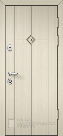 Фото «Дверь в дом №40» в Клину