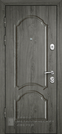 Фото «Дверь в дом №15» в Клину