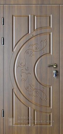 Фото «Дверь МДФ винорит №2» в Туле