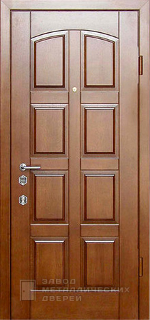 Фото «Дверь МДФ филенчатый №14» в Туле