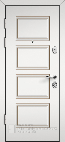 Фото «Дверь в квартиру №24» в Смоленску