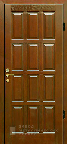 Фото «Дверь МДФ филенчатый №6» в Туле