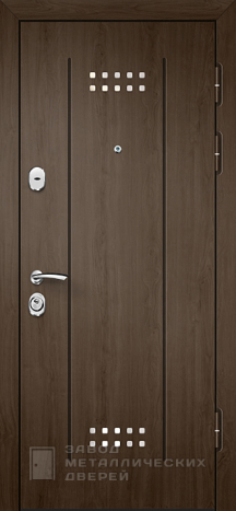 Фото «Усиленная дверь в квартиру №42» в Клину