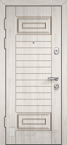 Фото «Дверь в дом №1» в Клину