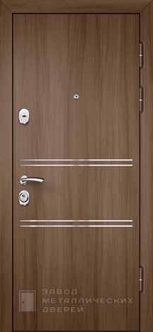 Фото «Дверь в дом №23» в Клину