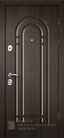 Фото «Дверь с зеркалом №68» в Дубне