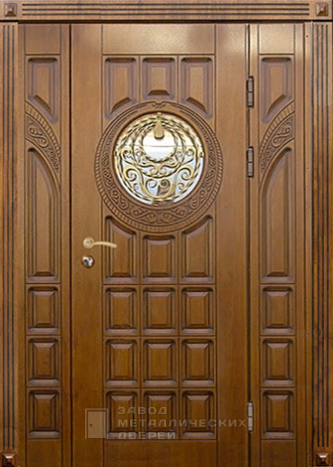 Фото «Парадная дверь №89» в Туле