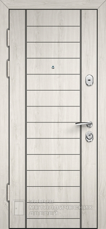 Фото «Дверь в дом №4» в Клину