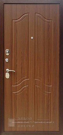 Фото «Дверь в квартиру №1» в Смоленску