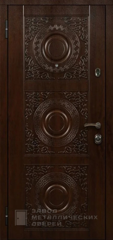 Фото «Дверь в дом №21» в Клину