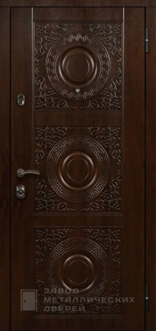 Фото «Взломостойкая дверь №8» в Туле