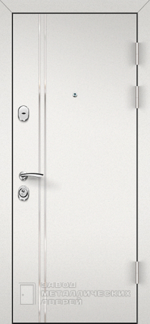 Фото «Дверь в дом №33» в Клину