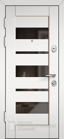 Фото «Дверь с терморазрывом №75» в Лобне