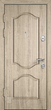 Фото «Дверь в квартиру №17» в Лобне