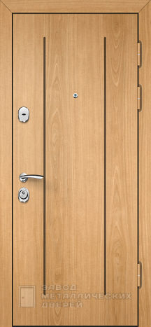 Фото «Дверь с терморазрывом №43» в Долгопрудному