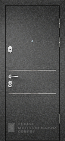 Фото «Дверь в квартиру с зеркалом №15» в Балашихе