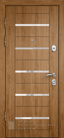 Фото «Дверь в квартиру №12» в Химкам