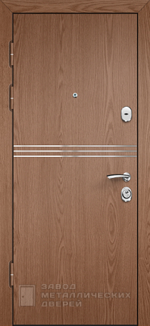 Фото «Дверь с терморазрывом №56» в Долгопрудному