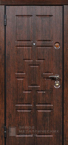 Фото «Дверь Порошок №4» в Туле