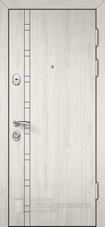 Фото «Белая дверь №4» в Туле