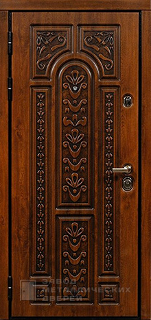 Фото «Дверь МДФ винорит №16» в Туле