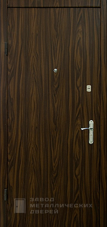 Фото «Дверь в дом №17» в Клину