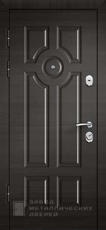 Фото «Дверь в дом №34» в Клину