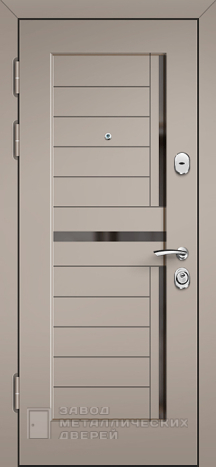 Фото «Дверь для новостройки №16» в Коломне