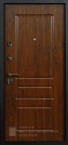 Фото «Дверь с зеркалом №51» в Смоленску