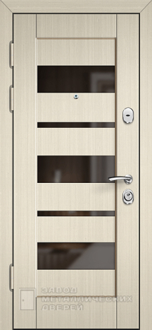 Фото «Дверь с терморазрывом №70» в Талдому