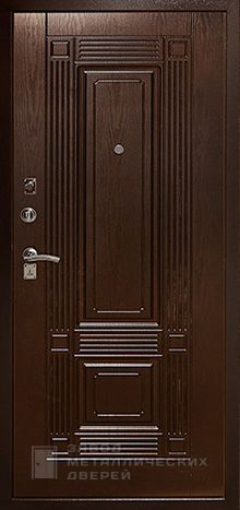 Фото «Дверь с зеркалом №70» в Долгопрудному