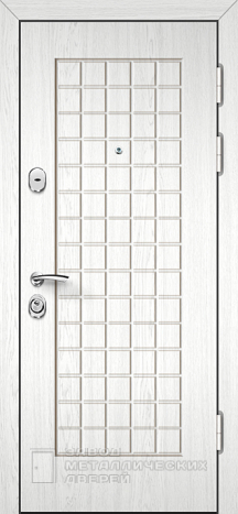 Фото «Белая дверь №11» в Туле