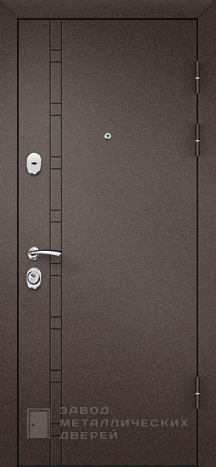 Фото «Дверь в квартиру №35» в Химкам