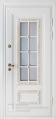 Фото «Дверь Металлобагет №14» в Туле