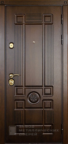 Фото «Дверь МДФ винорит №17» в Туле