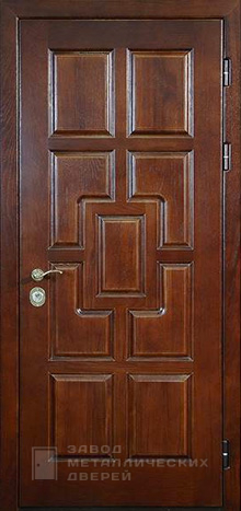 Фото «Дверь в дом №30» в Клину