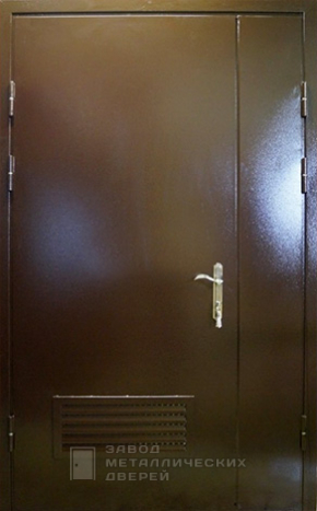 Фото «Дверь для трансформаторной №5» в Туле